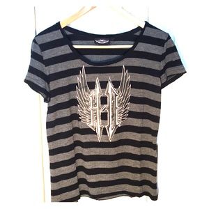 Harley Davidson T-shirt